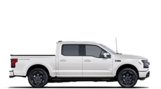 2025 Ford F-150 Lightning® External Image 1